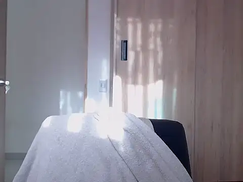 ChrisDamon online show from September 12, 2025, 12:16 pm