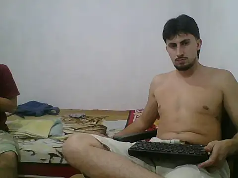 ChrisDamon online show from November 17, 2025, 3:49 pm