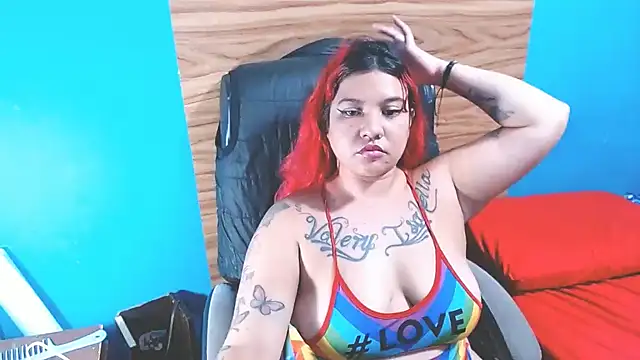 Dulce domini online show from February 19, 2025, 4:44 am