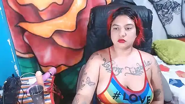 Dulce domini online show from March 22, 2025, 4:03 am