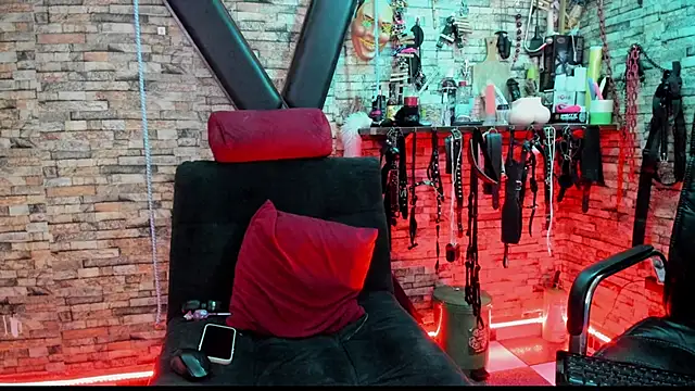 Liltildeman moon online show from September 27, 2025, 3:01 am