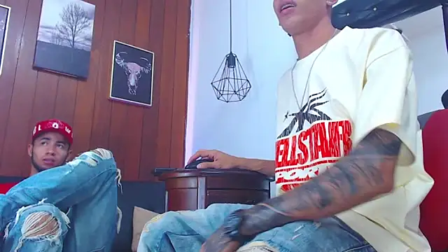 GaboReyes online show from September 24, 2025, 4:52 am