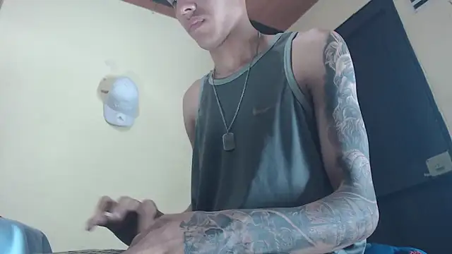 GaboReyes online show from October 3, 2025, 9:44 am