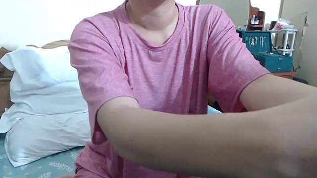 Beauty Asian Tina online show from September 29, 2025, 12:33 pm