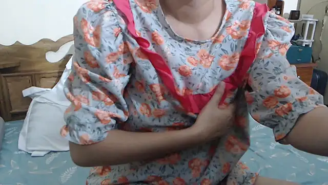 Beauty Asian Tina online show from September 21, 2025, 10:53 am