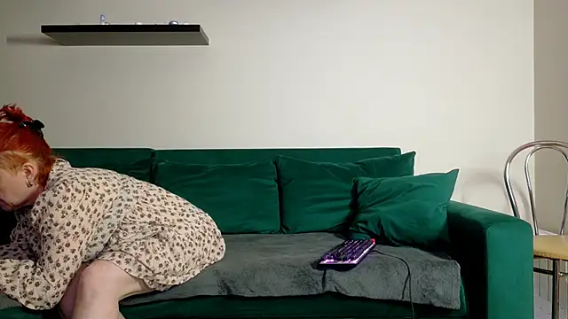 JoannaAndNeighbour online show from March 28, 2026, 2:18 pm