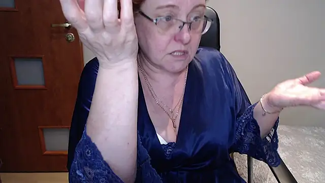 JoannaAndNeighbour online show from March 19, 2025, 3:19 pm