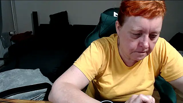 JoannaAndNeighbour online show from February 22, 2026, 8:28 am