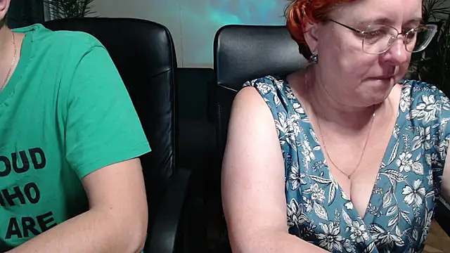 JoannaAndNeighbour online show from October 11, 2025, 8:26 am