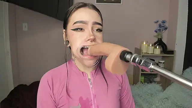 Jas miin online show from March 28, 2026, 2:56 am