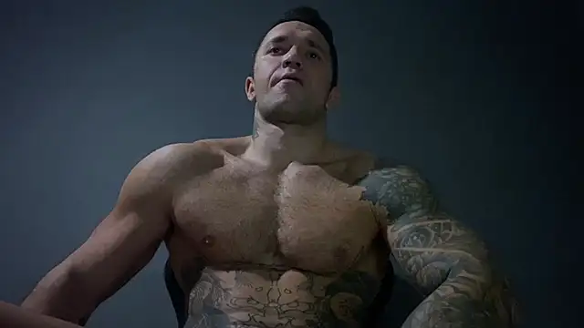 Mr YourGod online show from December 16, 2024, 6:21 am