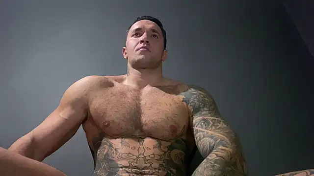 Mr YourGod online show from January 2, 2025, 12:57 pm