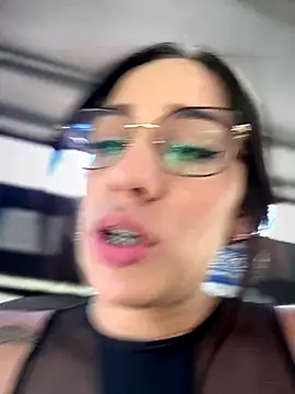   IRIS   online show from September 29, 2025, 7:52 pm