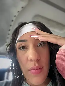   IRIS   online show from February 21, 2025, 8:38 pm