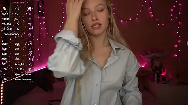 AmandaFiree online show from January 9, 2026, 7:59 am