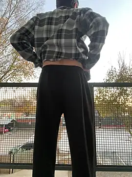 Bbyboyivan online show from December 14, 2024, 11:34 pm