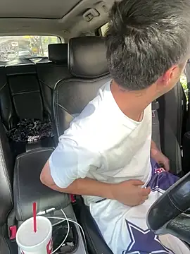 Bbyboyivan online show from March 13, 2026, 9:53 pm