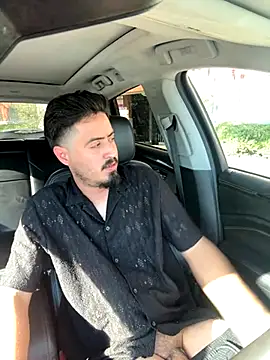 Bbyboyivan online show from October 12, 2025, 9:27 pm