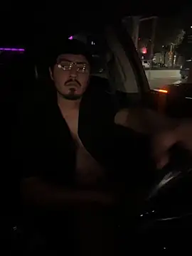 Bbyboyivan online show from February 8, 2026, 3:04 am