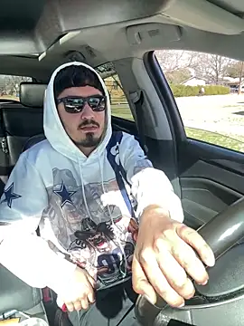 Bbyboyivan online show from February 11, 2026, 8:09 pm