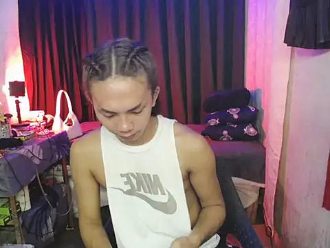 MirabelleNotch online show from March 21, 2026, 3:27 pm