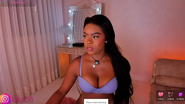 shannol ryan online show from January 11, 2026, 1:23 am