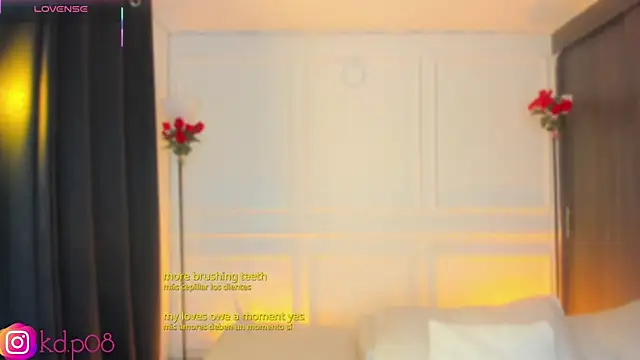 shannol ryan online show from October 14, 2025, 2:45 am