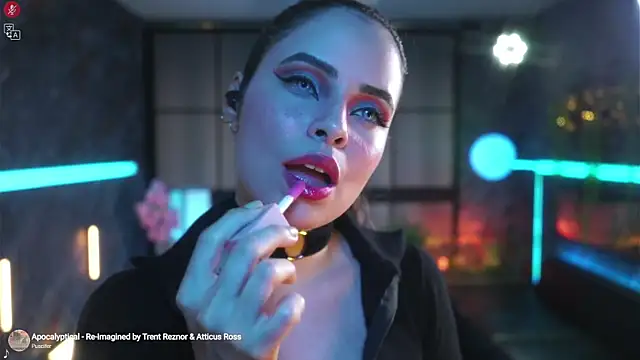 alessa goreng online show from February 20, 2025, 5:01 am