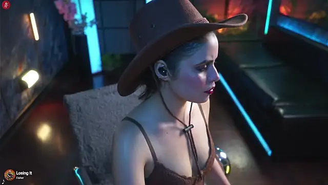 alessa goreng online show from February 21, 2025, 1:44 am