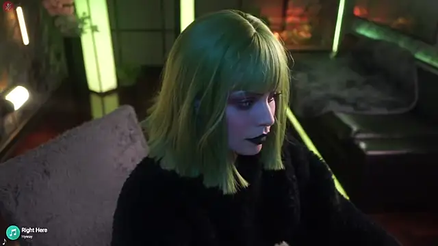 alessa goreng online show from October 29, 2025, 1:26 am