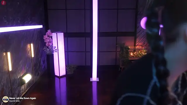 alessa goreng online show from October 3, 2025, 4:47 am