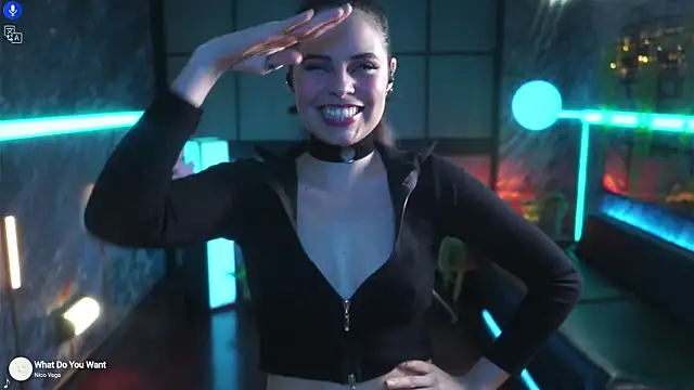 alessa goreng online show from January 5, 2025, 8:43 am