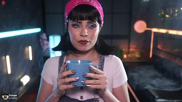 alessa goreng online show from January 10, 2026, 7:04 am