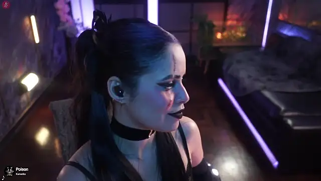 alessa goreng online show from September 23, 2025, 2:40 am