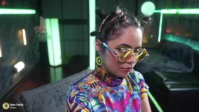 alessa goreng online show from January 16, 2026, 8:40 am