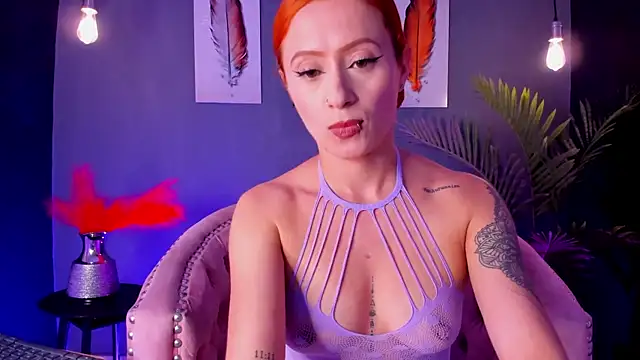 amy e online show from February 24, 2026, 6:53 pm