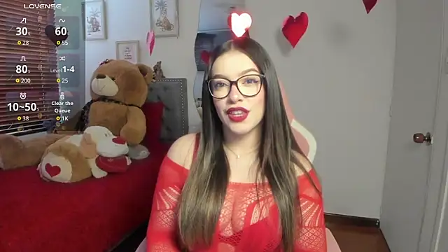 samysweet 8 online show from February 14, 2026, 1:22 pm