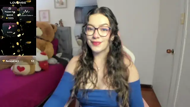 samysweet 8 online show from February 7, 2026, 1:41 pm