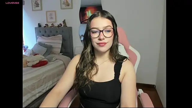 samysweet 8 online show from October 3, 2025, 2:40 pm