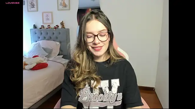 samysweet 8 online show from September 16, 2025, 6:31 pm