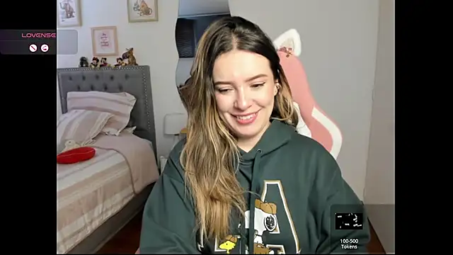 samysweet 8 online show from March 19, 2025, 5:28 pm