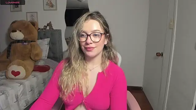 samysweet 8 online show from April 18, 2026, 1:08 am