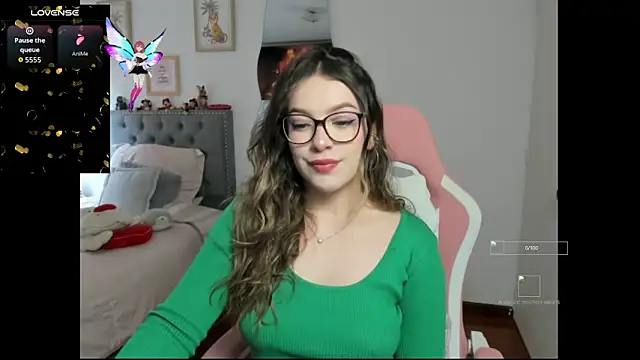 samysweet 8 online show from September 11, 2025, 6:08 pm