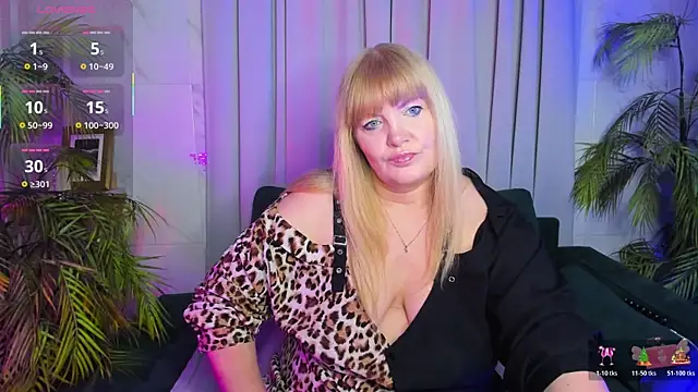 NicoleKind online show from March 26, 2026, 5:17 am