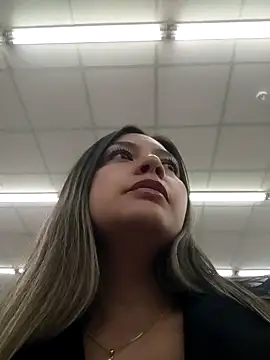 alana 69 online show from October 3, 2025, 8:10 pm