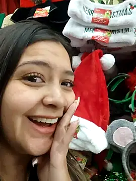 alana 69 online show from September 12, 2025, 6:07 pm