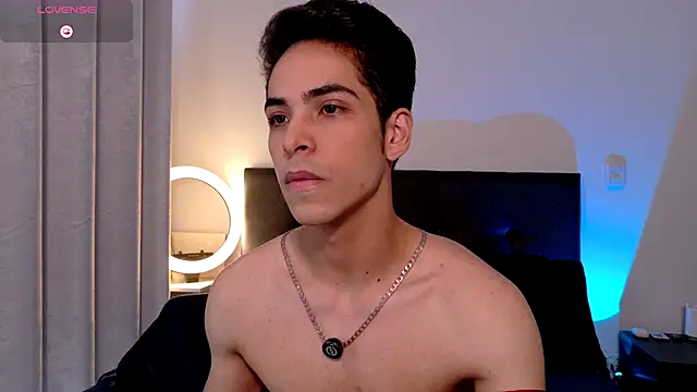 aodaboyyy online show from October 8, 2025, 1:01 pm