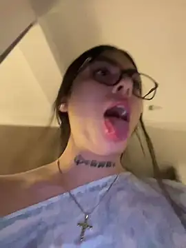 Sarasanders 4 online show from March 14, 2025, 1:59 am