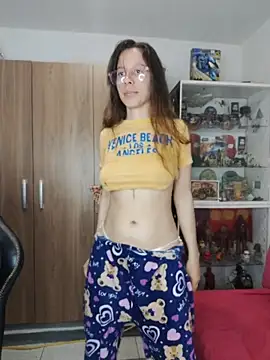 Isaandysex2428 online show from April 8, 2026, 2:24 am