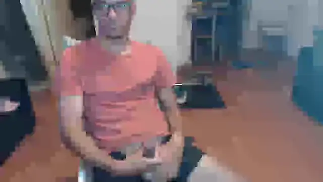 guachin hunk online show from November 27, 2025, 11:16 pm